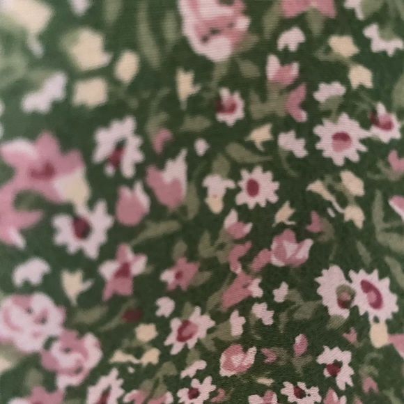 COPY - Rails Frida Dress in Juniper - Picture 7 of 8